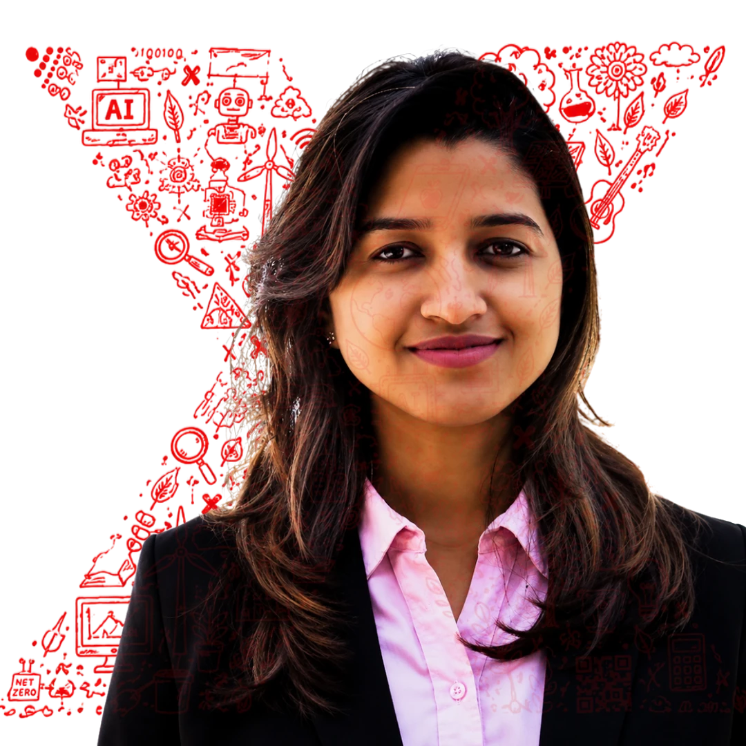 Rimjhim Agrawal